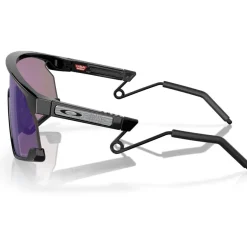 Zonnebrillen-Oakley BXTR Metal zonnebril polished black