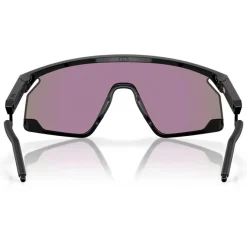 Zonnebrillen-Oakley BXTR Metal zonnebril polished black