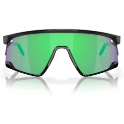 Zonnebrillen-Oakley BXTR Metal zonnebril polished black