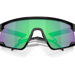 Zonnebrillen-Oakley BXTR Metal zonnebril polished black