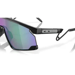 Zonnebrillen-Oakley BXTR Metal zonnebril polished black