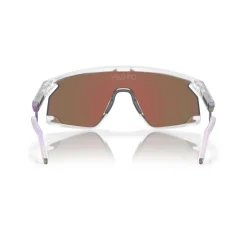Oakley BXTR Metal zonnebril heren matte clear< Zonnebrillen