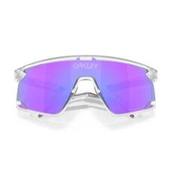 Oakley BXTR Metal zonnebril heren matte clear< Zonnebrillen