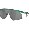 Oakley BXTR Metal zonnebril trans viridian< Zonnebrillen