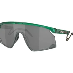 Oakley BXTR Metal zonnebril trans viridian< Zonnebrillen