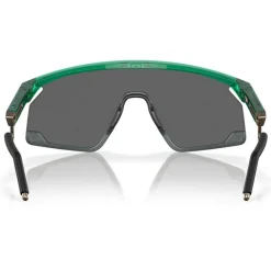 Oakley BXTR Metal zonnebril trans viridian< Zonnebrillen