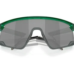 Oakley BXTR Metal zonnebril trans viridian< Zonnebrillen
