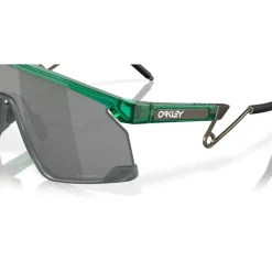 Oakley BXTR Metal zonnebril trans viridian< Zonnebrillen