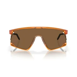 Oakley BXTR Metal zonnebril heren transparent ginger< Zonnebrillen