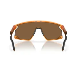 Oakley BXTR Metal zonnebril heren transparent ginger< Zonnebrillen