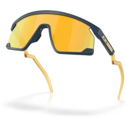 Zonnebrillen-Oakley BXTR Polaris Collection zonnebril prizm 24k matte abyss