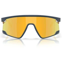 Zonnebrillen-Oakley BXTR Polaris Collection zonnebril prizm 24k matte abyss