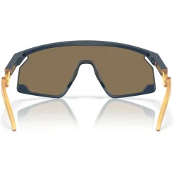 Zonnebrillen-Oakley BXTR Polaris Collection zonnebril prizm 24k matte abyss