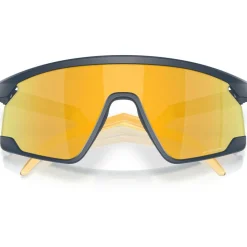 Zonnebrillen-Oakley BXTR Polaris Collection zonnebril prizm 24k matte abyss