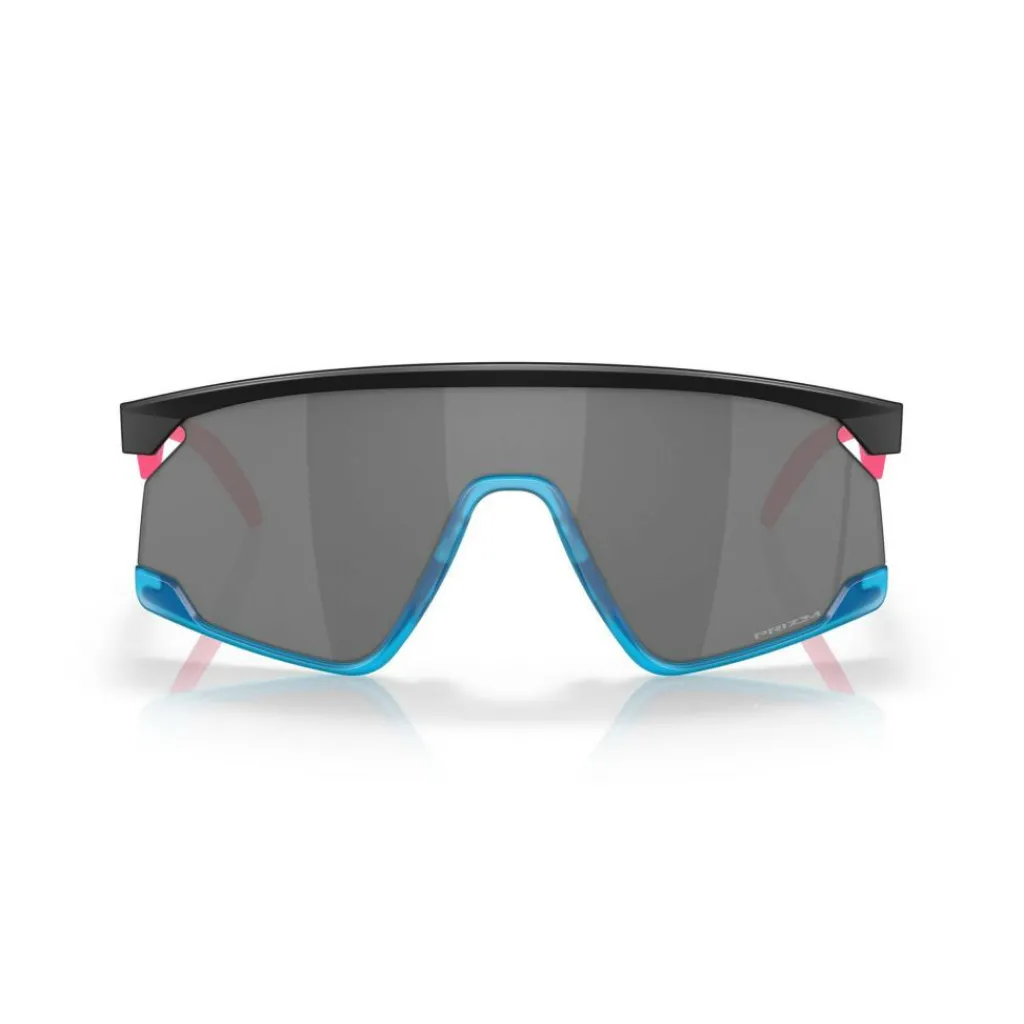 Oakley BXTR zonnebril black matte< Zonnebrillen