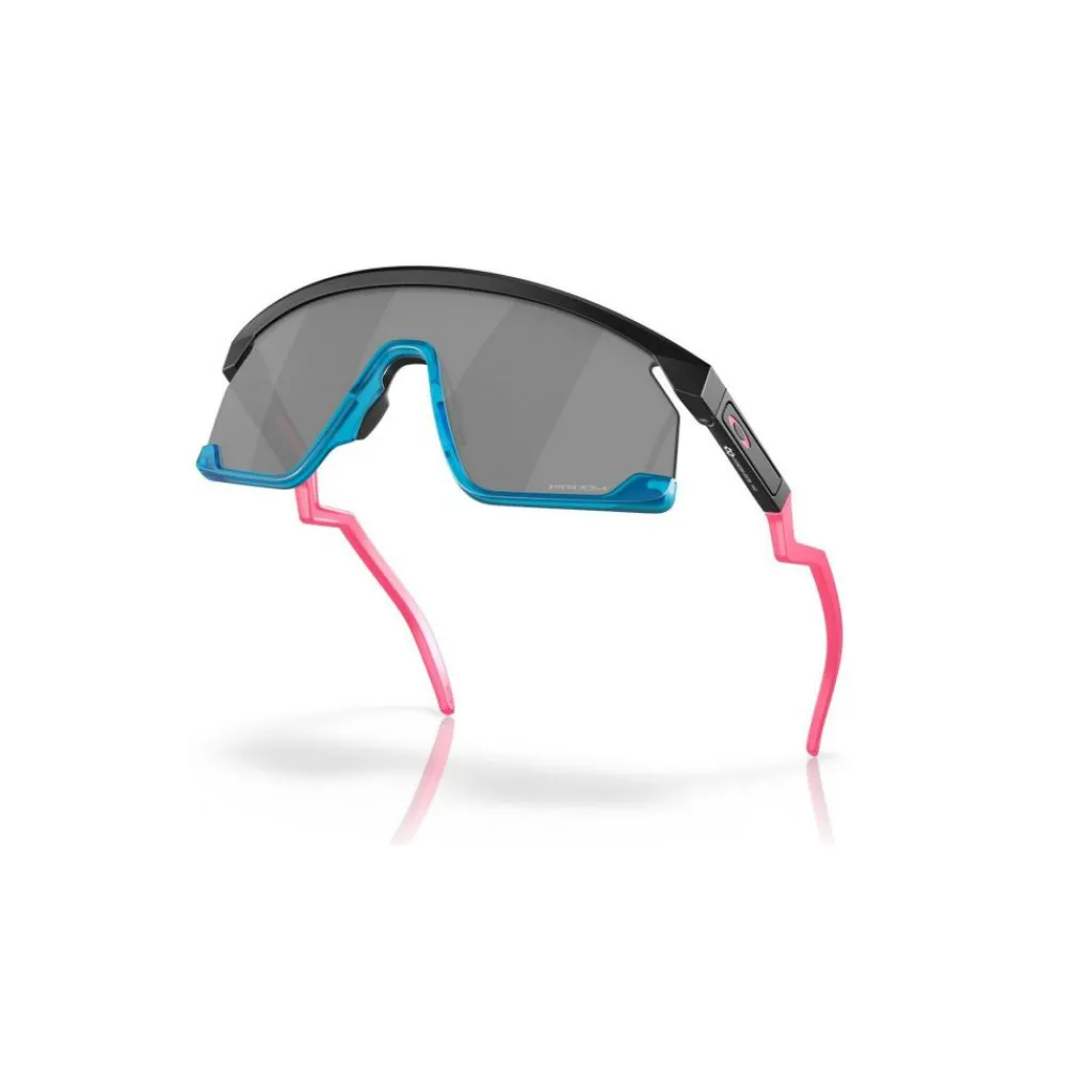 Oakley BXTR zonnebril black matte< Zonnebrillen