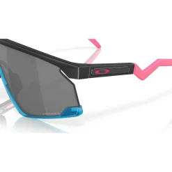 Oakley BXTR zonnebril black matte< Zonnebrillen