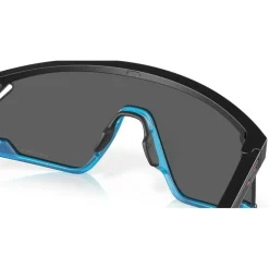 Oakley BXTR zonnebril black matte< Zonnebrillen