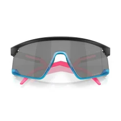 Oakley BXTR zonnebril black matte< Zonnebrillen