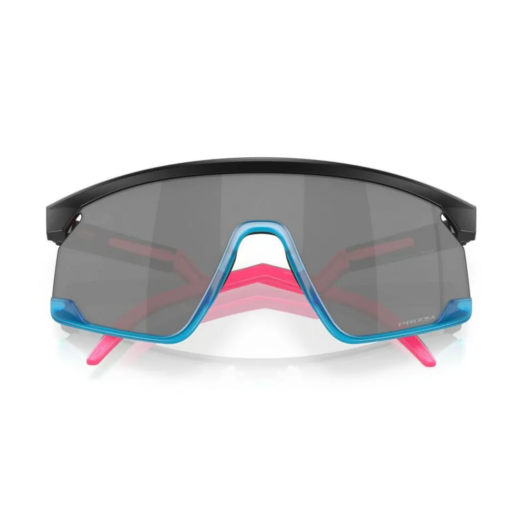 Oakley BXTR zonnebril black matte< Zonnebrillen