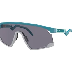 Zonnebrillen-Oakley BXTR zonnebril matte balsam