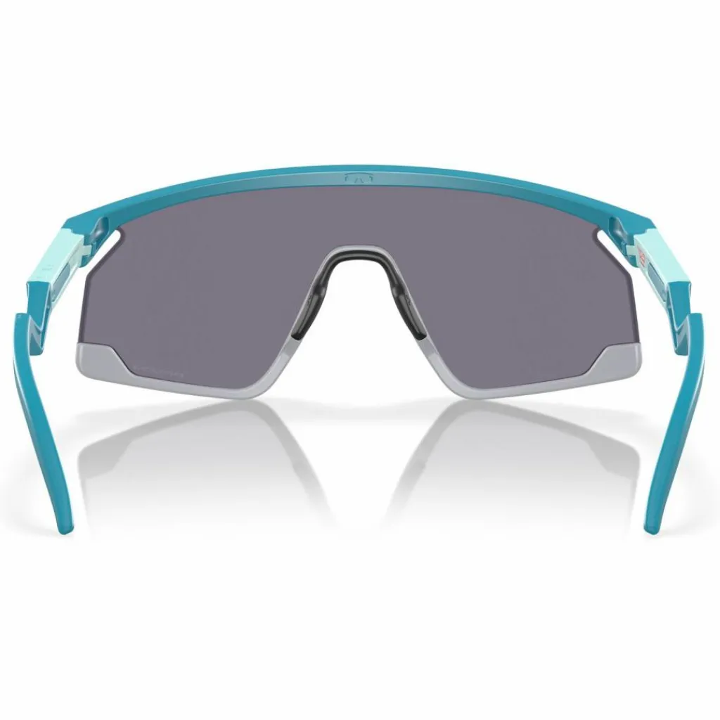 Zonnebrillen-Oakley BXTR zonnebril matte balsam