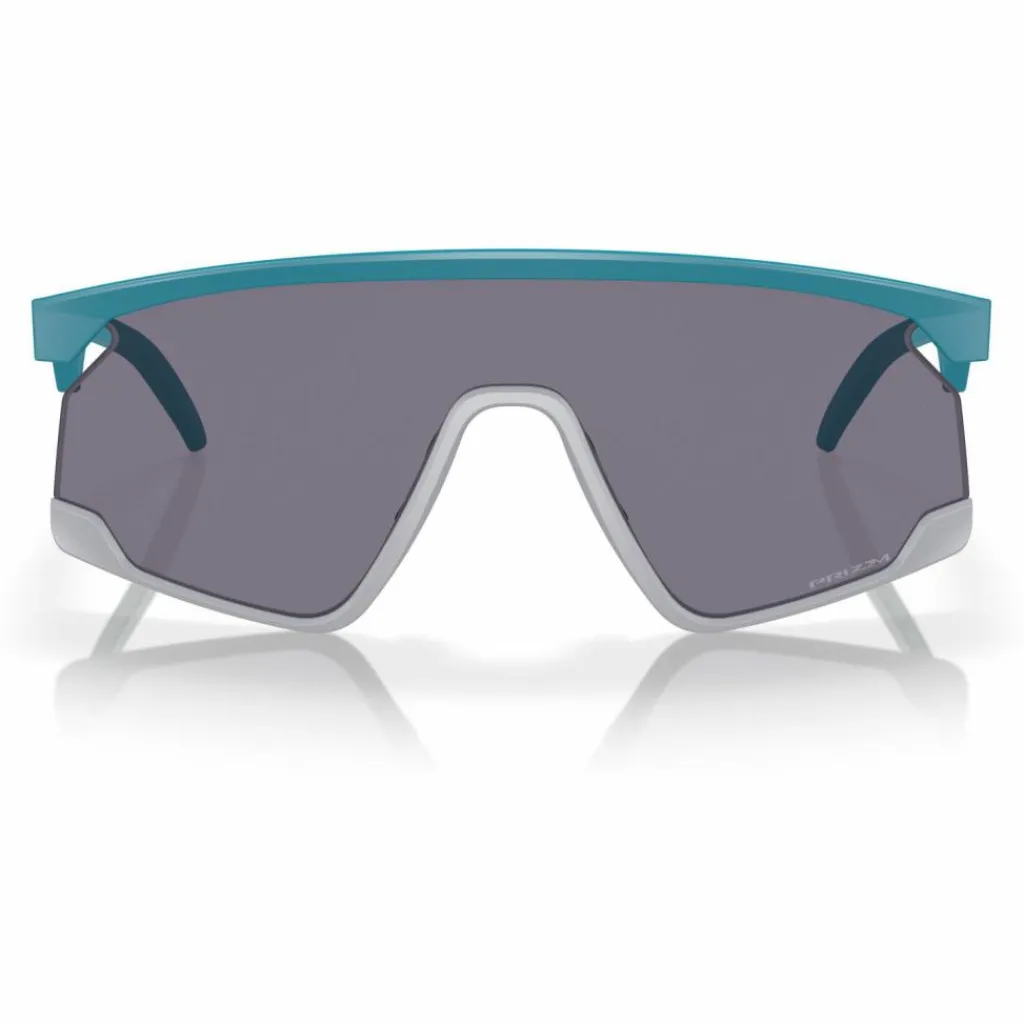Zonnebrillen-Oakley BXTR zonnebril matte balsam