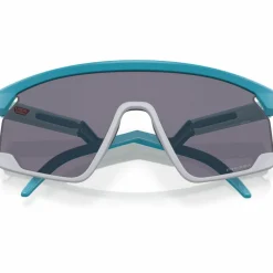 Zonnebrillen-Oakley BXTR zonnebril matte balsam