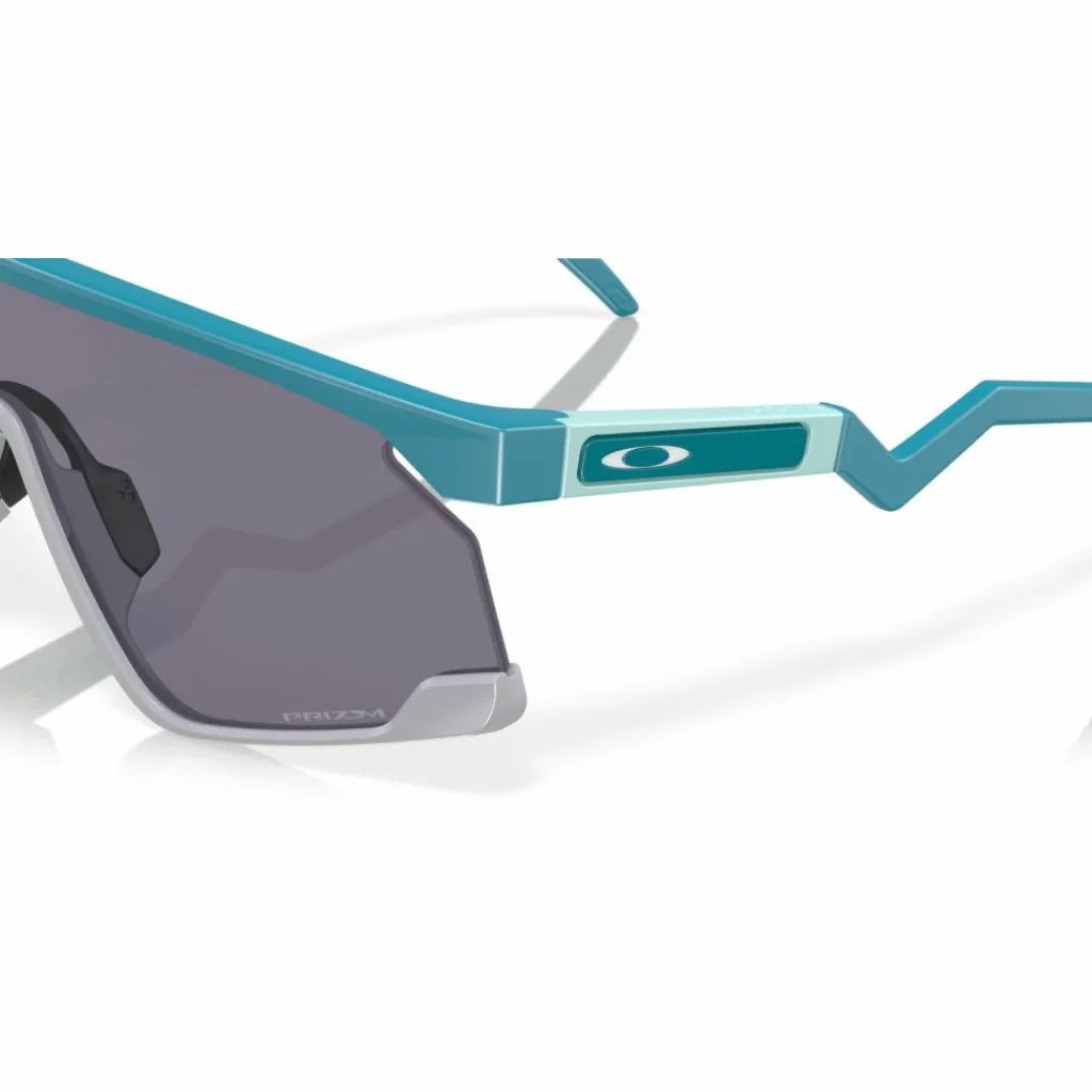 Zonnebrillen-Oakley BXTR zonnebril matte balsam