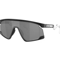 Zonnebrillen-Oakley BXTR zonnebril matte black