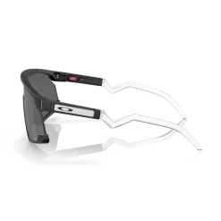 Zonnebrillen-Oakley BXTR zonnebril matte black