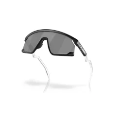 Zonnebrillen-Oakley BXTR zonnebril matte black