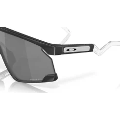 Zonnebrillen-Oakley BXTR zonnebril matte black
