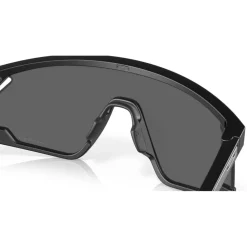 Zonnebrillen-Oakley BXTR zonnebril matte black