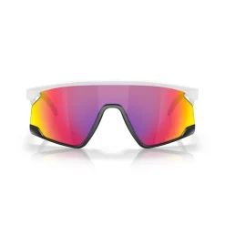 Zonnebrillen-Oakley BXTR zonnebril matte white