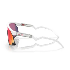 Zonnebrillen-Oakley BXTR zonnebril matte white