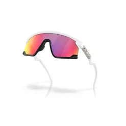 Zonnebrillen-Oakley BXTR zonnebril matte white