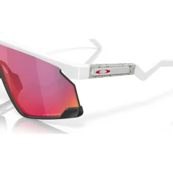 Zonnebrillen-Oakley BXTR zonnebril matte white