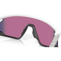 Zonnebrillen-Oakley BXTR zonnebril matte white
