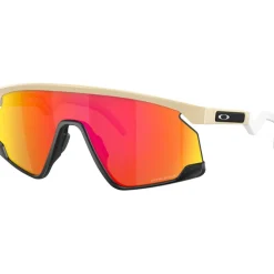 Zonnebrillen-Oakley BXTR zonnebril matte desert tan