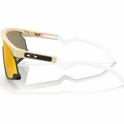 Zonnebrillen-Oakley BXTR zonnebril matte desert tan