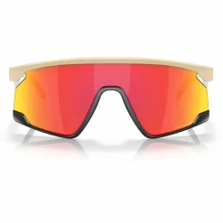 Zonnebrillen-Oakley BXTR zonnebril matte desert tan