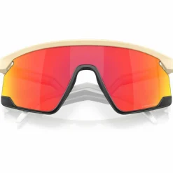 Zonnebrillen-Oakley BXTR zonnebril matte desert tan