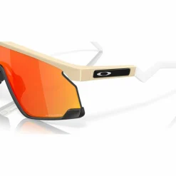 Zonnebrillen-Oakley BXTR zonnebril matte desert tan