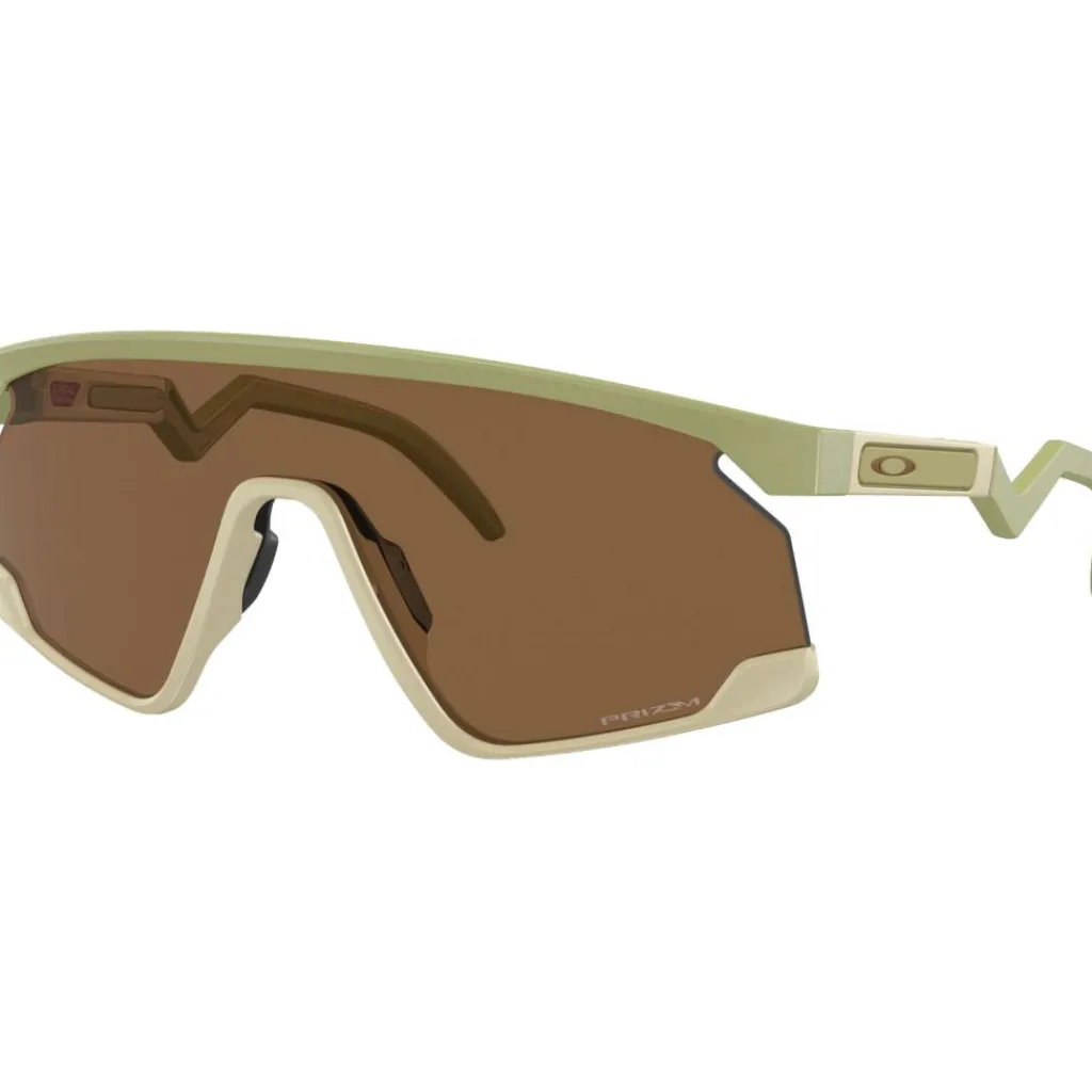 Oakley BXTR zonnebril matte fern< Zonnebrillen