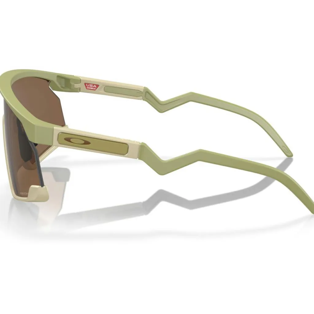 Oakley BXTR zonnebril matte fern< Zonnebrillen