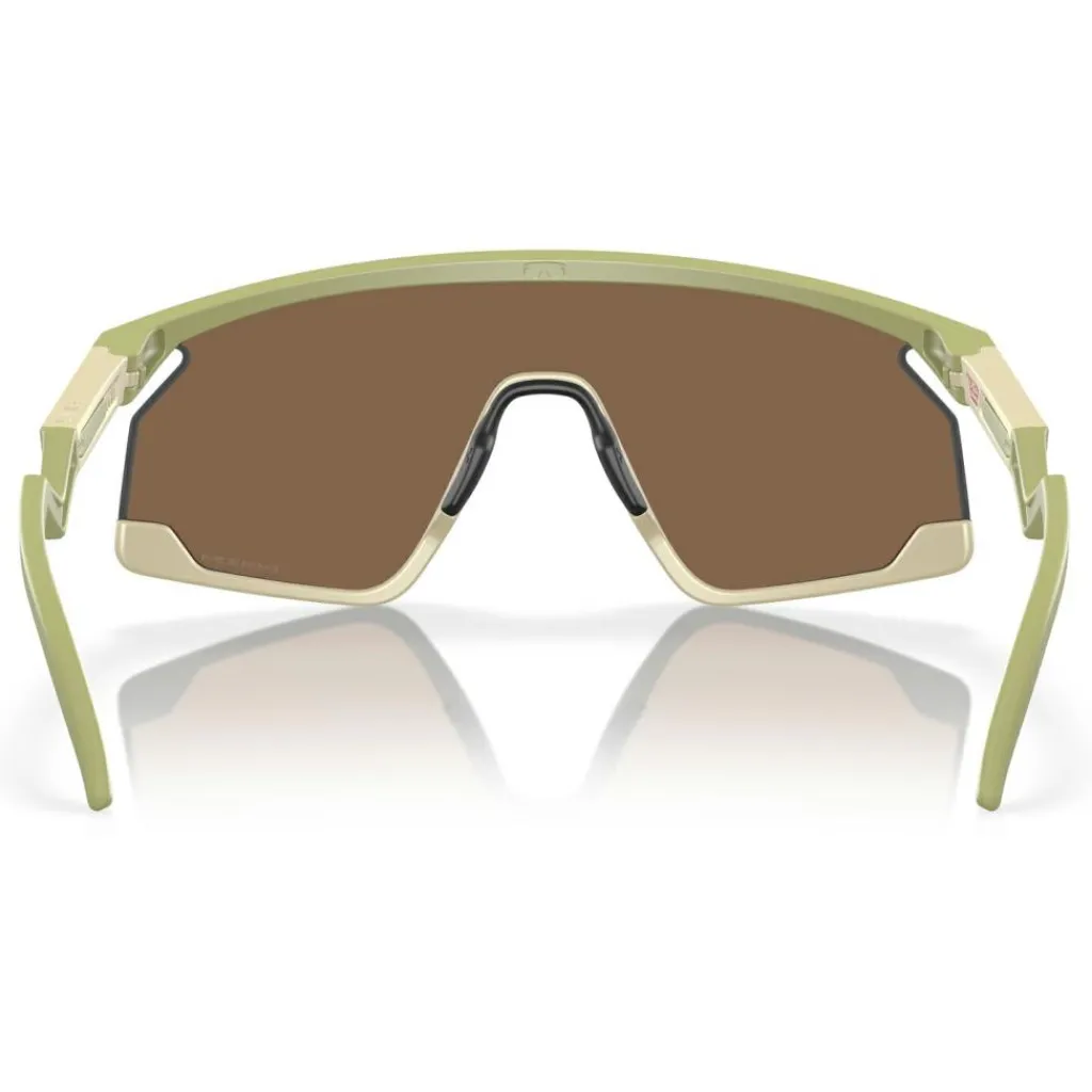 Oakley BXTR zonnebril matte fern< Zonnebrillen