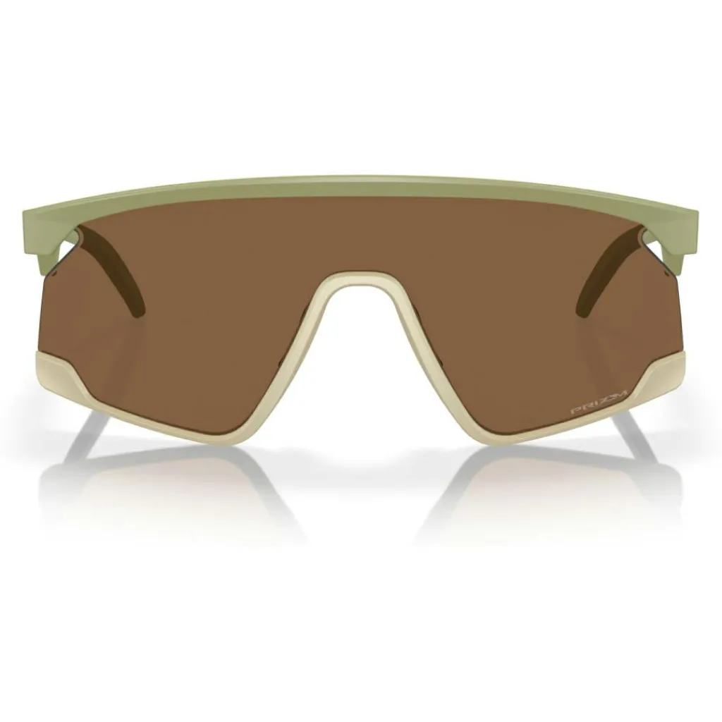 Oakley BXTR zonnebril matte fern< Zonnebrillen
