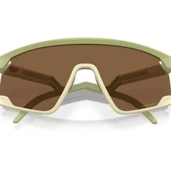 Oakley BXTR zonnebril matte fern< Zonnebrillen