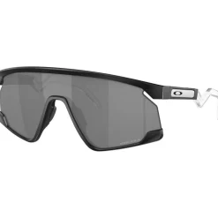 Oakley BXTR zonnebril prizm black matte black< Zonnebrillen
